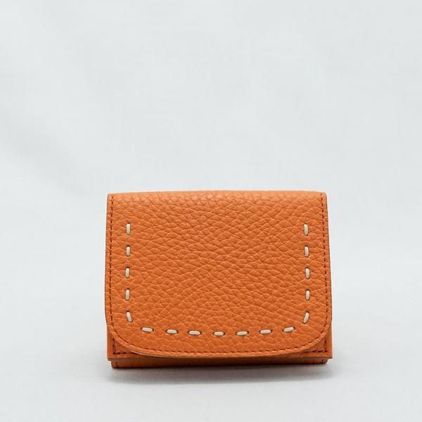 BONHEUR [ORANGE] 󥯥쥶ݥ ܳץߥ˥å(ޤ)