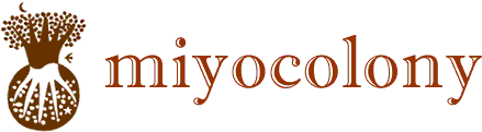 miyocolony みよコロニー