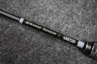 ☆希少レア！ロッド　① SuperStroke Zenergy 1.0P Claw13 GR-272 日本正規品 スーパー