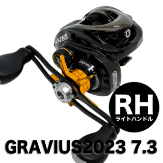 GRAVIUS2023 - 擬似餌屋WebShop GRAVIUS2023 - 擬似餌屋WebShop