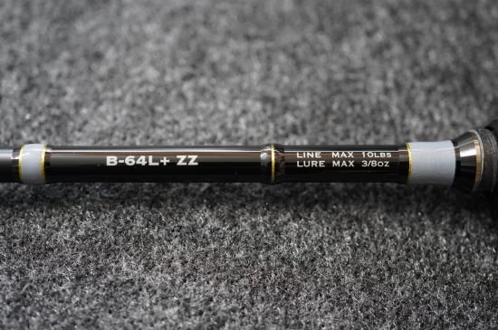 2025年新製品】WISE MAN ワイズマン B-64L+ ZZ - 擬似餌屋WebShop