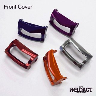 WELDACT-ウェルダクト- - 擬似餌屋WebShop