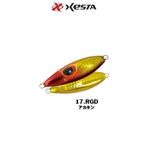 スロービーSLJ (スーパーライトジギング） - XESTA ONLINE SHOP