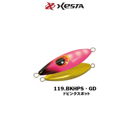 スロービーSLJ (スーパーライトジギング） - XESTA ONLINE SHOP