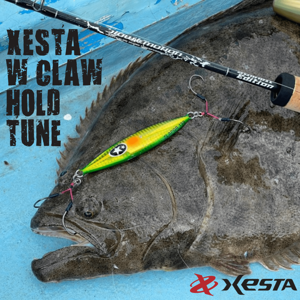 Wクロウ ホールドチューン - XESTA ONLINE SHOP Wクロウ ホールドチューン - XESTA ONLINE SHOP