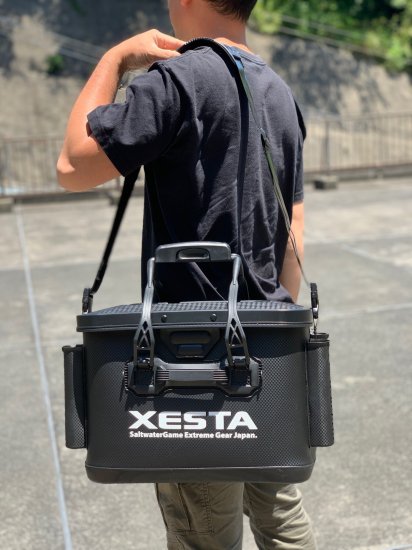 タックルバッカン Xesta Online Shop