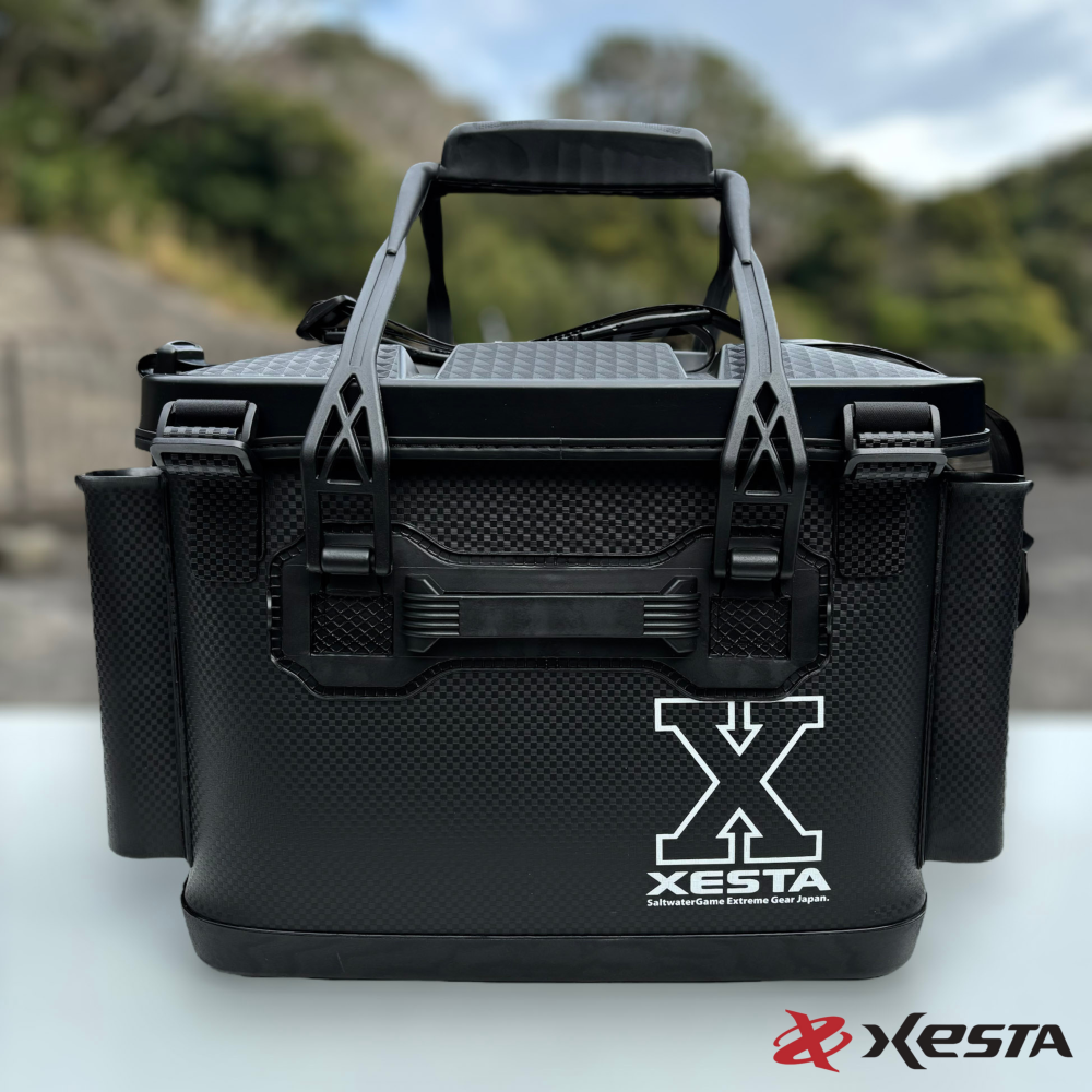 激安の タックルバッカン SHOP ONLINE XESTA - その他