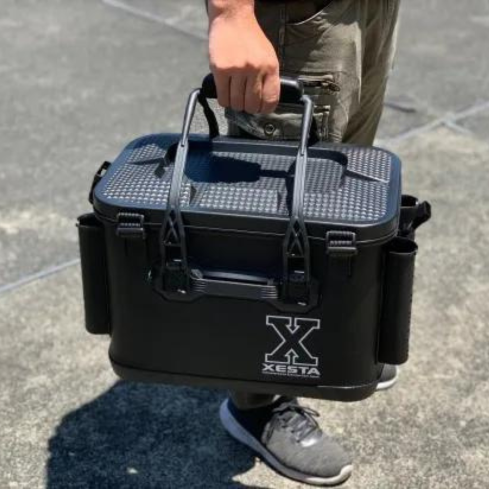 タックルバッカン - XESTA ONLINE SHOP タックルバッカン - XESTA ONLINE SHOP