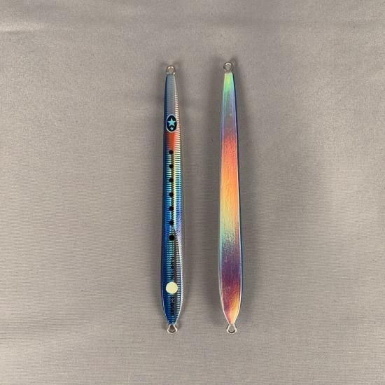 FLARE Slim SODANE フレアスリムソダネ（155g.175g） - XESTA