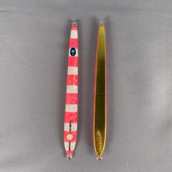 FLARE Slim SODANE フレアスリムソダネ（155g.175g） - XESTA