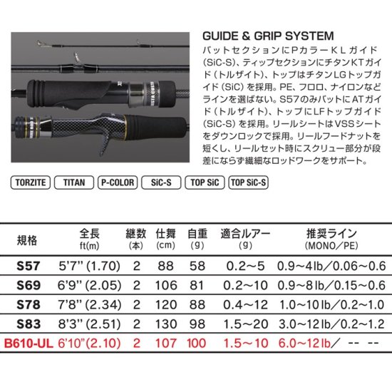 ブラックスター２ndジェネレーション - XESTA ONLINE SHOP