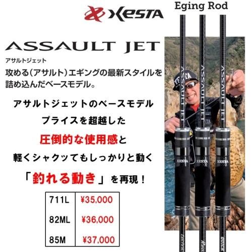 100本限定ゼスタリミテッドアサルトX81