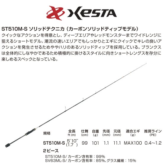 アサルトジェット タイプ TR - XESTA ONLINE SHOP