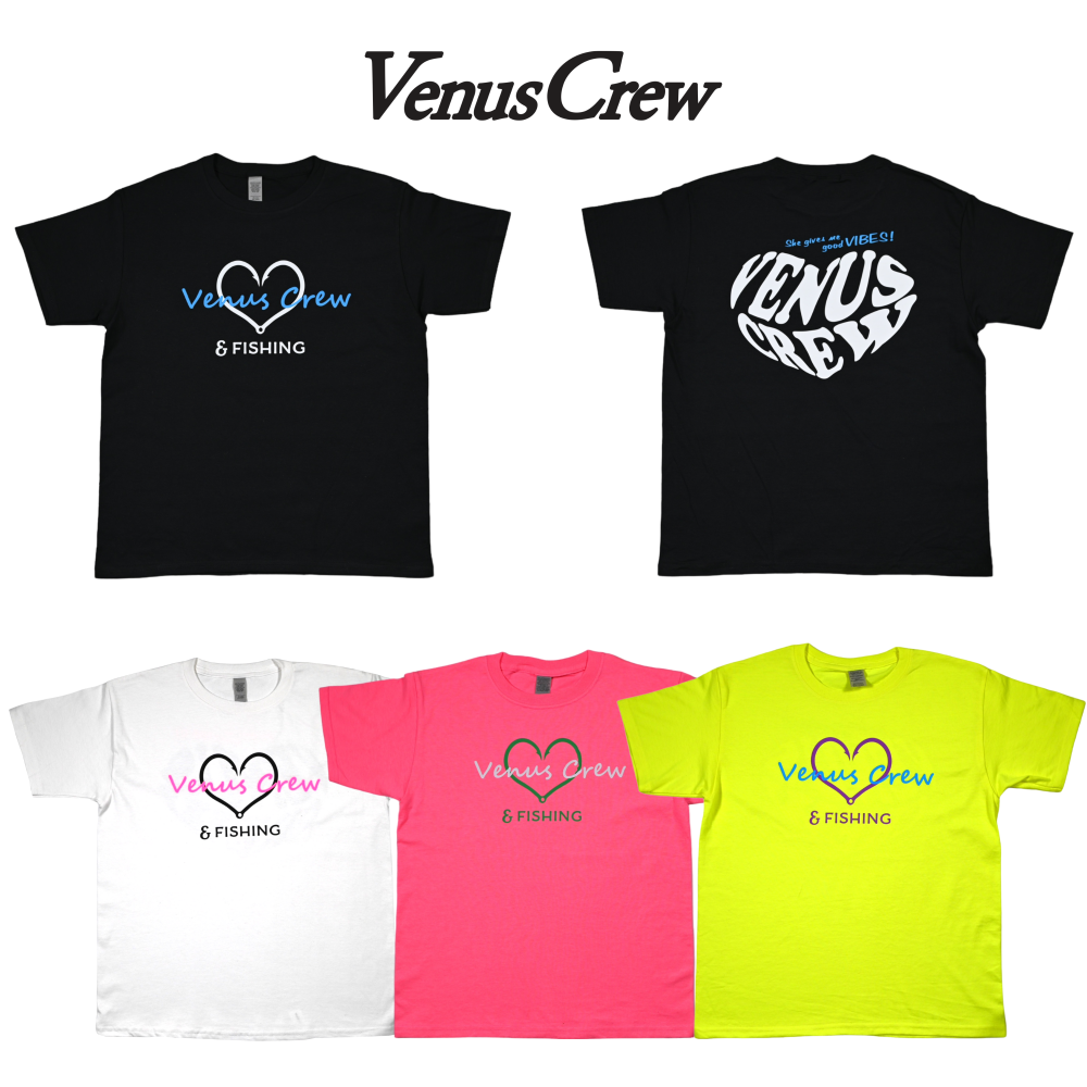 Venus Crew åȥT ϡȥեå