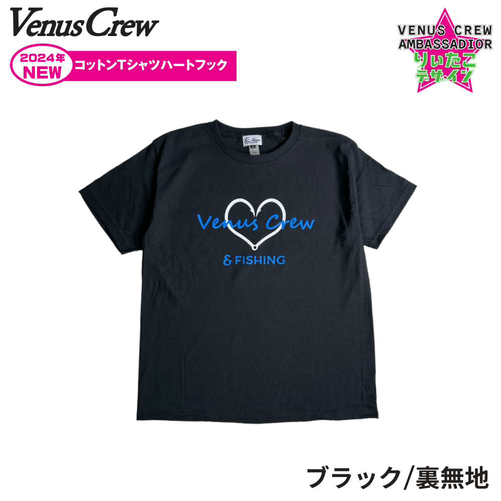 ڥ饤󥷥å׸Venus Crew åȥT ϡȥեå(֥å/΢̵)