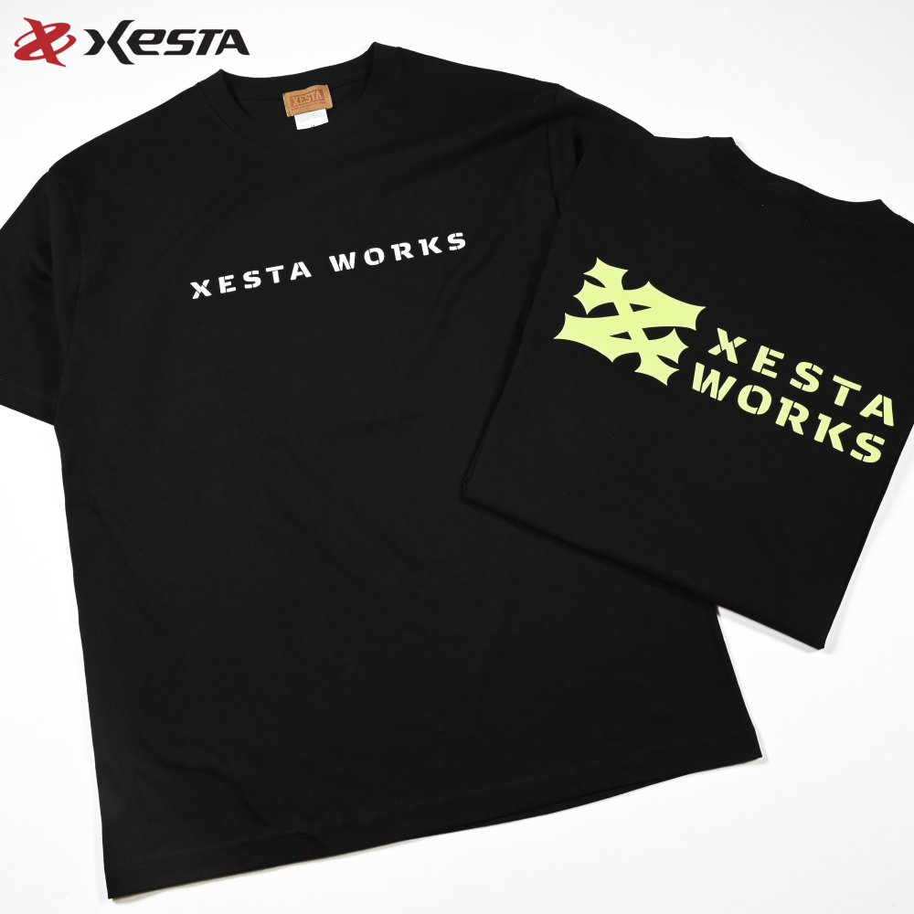 <img class='new_mark_img1' src='https://img.shop-pro.jp/img/new/icons1.gif' style='border:none;display:inline;margin:0px;padding:0px;width:auto;' />XESTA WORKS T- (饤󥷥å׸)