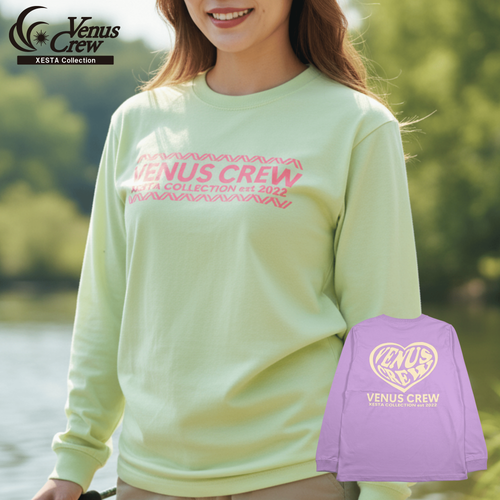 <img class='new_mark_img1' src='https://img.shop-pro.jp/img/new/icons1.gif' style='border:none;display:inline;margin:0px;padding:0px;width:auto;' />VenusCrew åȥ󥰥꡼T ȥ饤Хϡ