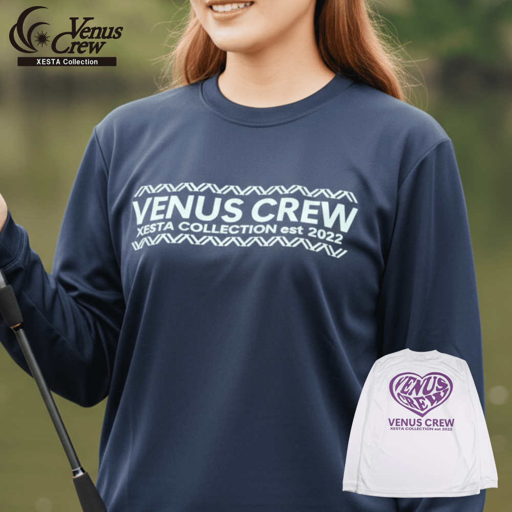 <img class='new_mark_img1' src='https://img.shop-pro.jp/img/new/icons1.gif' style='border:none;display:inline;margin:0px;padding:0px;width:auto;' />VenusCrew ɥ饤󥰥꡼T ȥ饤Хϡ 