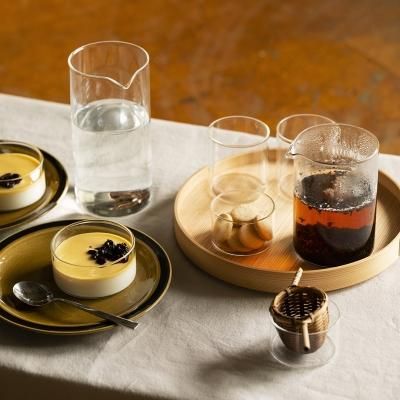BOROSIL VISION JUG SMALL / ボロシルヴィジョンジャグ SMALL