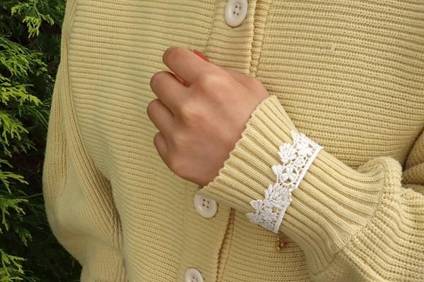 レースブレスレット 後藤藤四郎 - 徳川美術館オンラインショップ