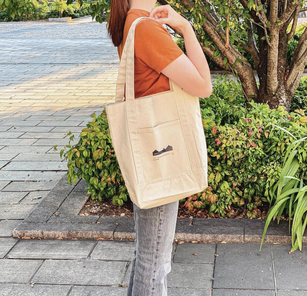 徳川美術館 トートバッグ - 徳川美術館オンラインショップ