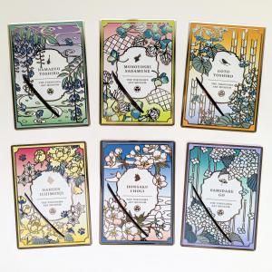 徳川美術館　グッズ12点セット 徳川美術館 グッズ12点セット とくびぐみフェス2025」第3弾