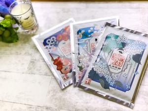 とくび2025セレブレイトコレクション - 徳川美術館オンラインショップ