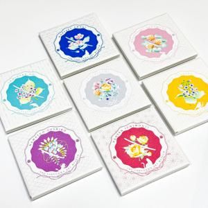 とくびぐみ2024ピースコレクション - 徳川美術館オンラインショップ