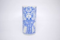 Nymolle/二モール社　フローラ花瓶（ヴィンテージ）