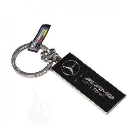 Mercedes-Benz キーリング　キーホルダー　, AMGキーホルダー