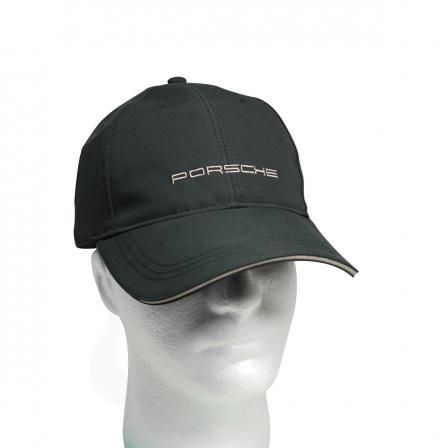 ݥ륷 PorscheBasic Cap Black