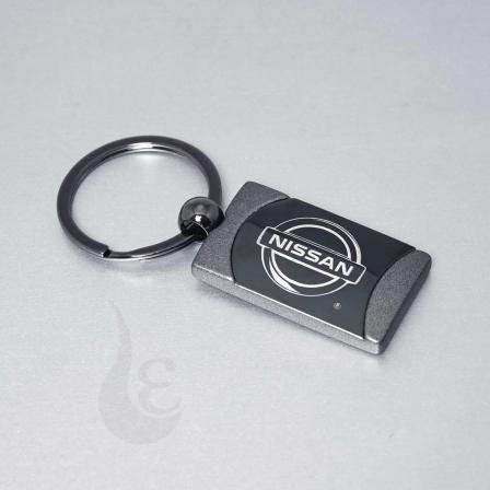 ニッサン/NISSAN/キーホルダー/- escape motoring accessories with 045-car/カー用品