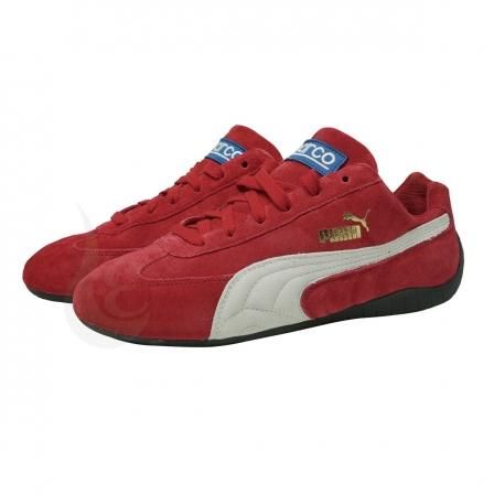 PUMA SPARCO ドライビングシューズ - Escape Motoring Accessories