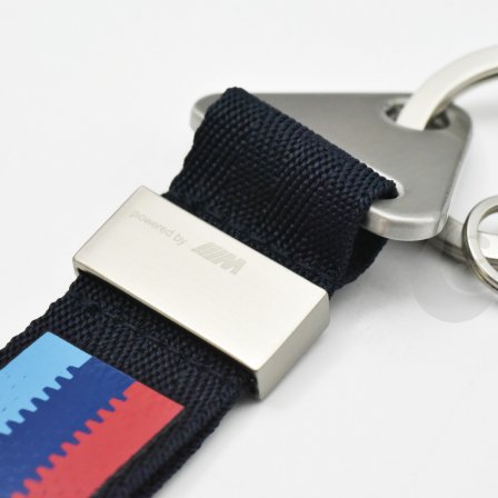 BMW ビーエムダブリュー MOTORSPORT KEY RING