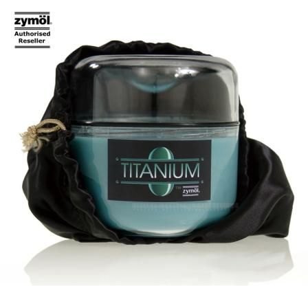 ザイモールワックス