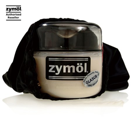 ZYMOL ザイモールワックス グレーザー | ポルシェ専用ワックス