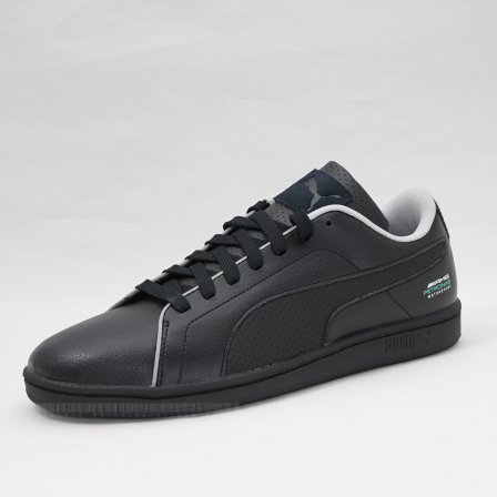 PUMA プーマ メルセデスAMG ペトロナス Court Perf スニーカー BK26.5cm