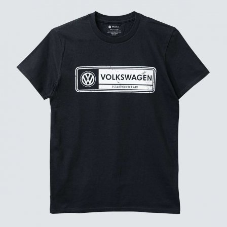VW ե륯49 BLACK TġM