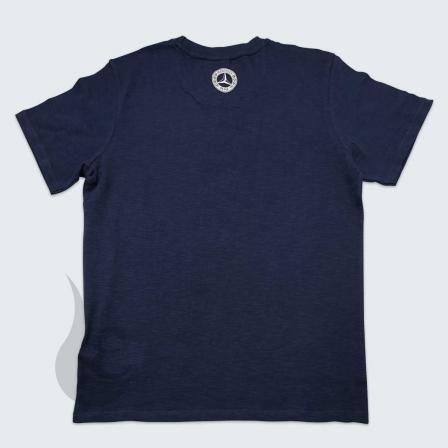 ヴィンテージ　メルセデスベンツ　Tシャツ 8062534456441aa6042a3a7e054def