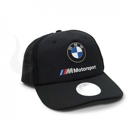 PUMA BMWס ӡ֥塼M Motor Sports Kapsel Cap