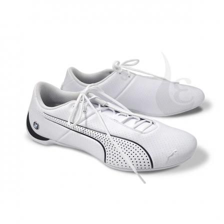 Puma Bmw プーマ ビーエムダブリュー Mms フューチャーキャット ウルトラ Wh 28cm Escape Motoring Accessories Puma Bmw プーマ ビーエムダブリュー Mms フューチャーキャット ウルトラ Wh 28cm Escape Motoring Accessories