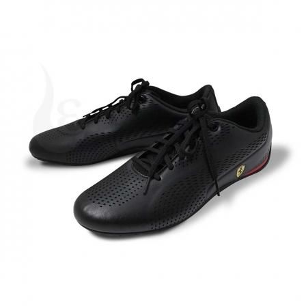 Puma フェラーリ　バレーシューズ フラットシューズ PUMA - プーマ フェラーリ フラットシューズの通販 by mmkk's