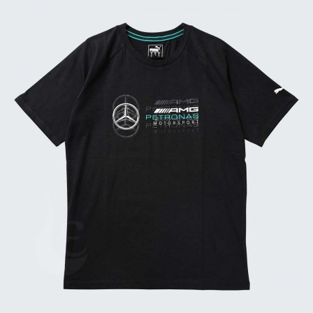 ס 륻ǥ٥ġPUMA Mercedes BenzAMG PETRONAS MOTORSPORT  T BLACKL