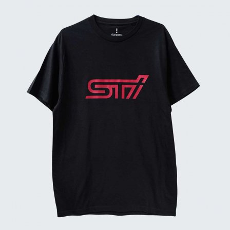 スバル SUBARU　STI Tシャツ／Mサイズ