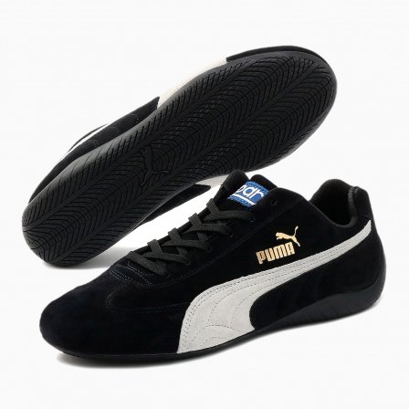 プーマメンズ スニーカー PUMA スピードキャットOG