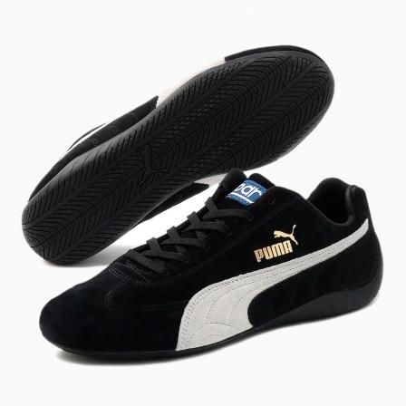 プーマメンズ スニーカー Puma スピードキャットog プーマメンズ スニーカー Puma スピードキャットog