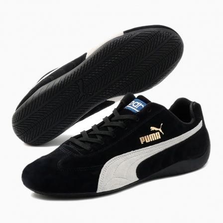 プーマメンズ スニーカー Puma スピードキャットog