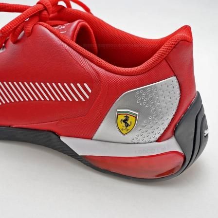 PUMA スクーデリアフェラーリシューズ