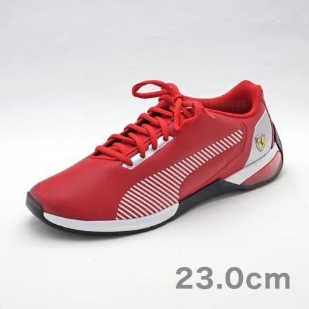 PUMA スクーデリア フェラーリ ドライビングシューズ - Escape