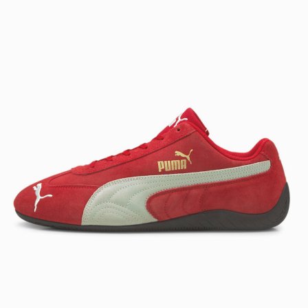 PUMA スピードキャット LS スニーカー